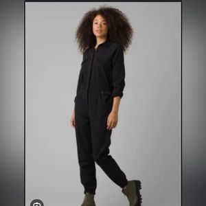 Prana Coveralls